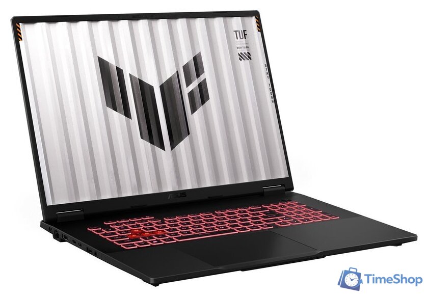 Игровой ноутбук ASUS TUF Gaming A18 2025 FA808UM-S8050 Win 11 Pro - Изображение №4 — Интернет-магазин Time-Shop