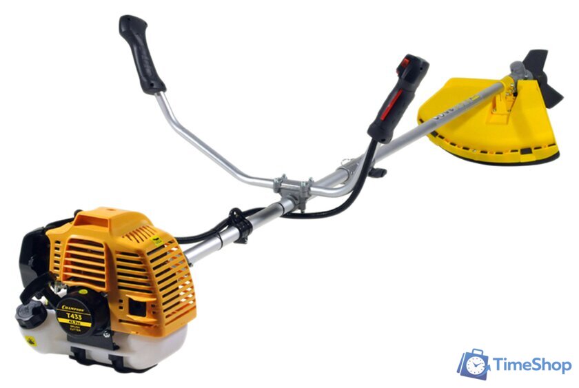 Триммер Champion T433 - Изображение №1 — Интернет-магазин Time-Shop