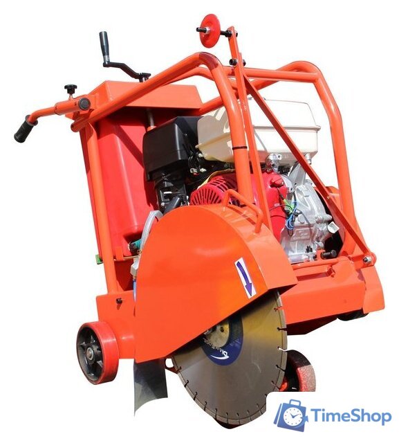 Бензорез Impulse S450H - Изображение №1 — Интернет-магазин Time-Shop