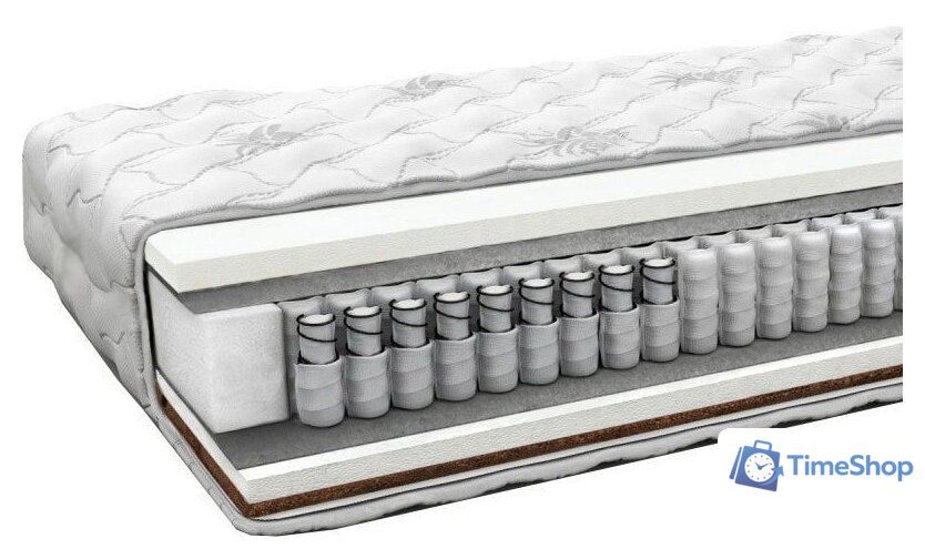 Матрас Барро Элит 503 80x195 - Изображение №1 — Интернет-магазин Time-Shop