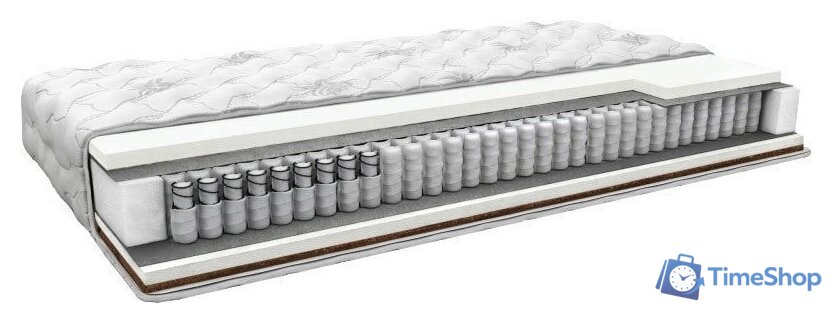 Матрас Барро Элит 503 80x195 - Изображение №2 — Интернет-магазин Time-Shop