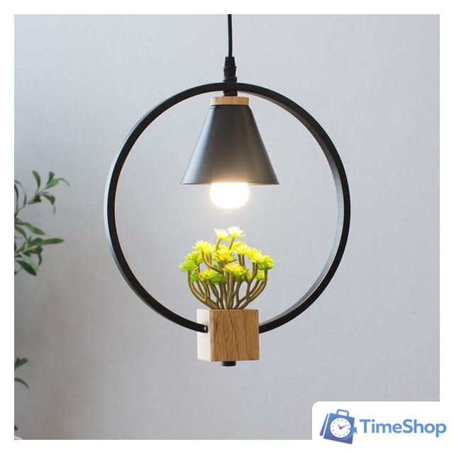 Подвесная люстра Home Light Астерия A042-2-В - Изображение №1 — Интернет-магазин Time-Shop