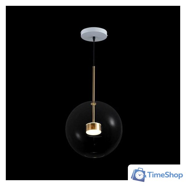 Подвесная люстра LOFT IT Bolle 2027-P1 - Изображение №2 — Интернет-магазин Time-Shop