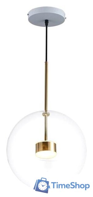 Подвесная люстра LOFT IT Bolle 2027-P1 - Изображение №3 — Интернет-магазин Time-Shop