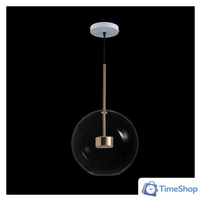 Подвесная люстра LOFT IT Bolle 2027-P1 - Изображение №4 — Интернет-магазин Time-Shop