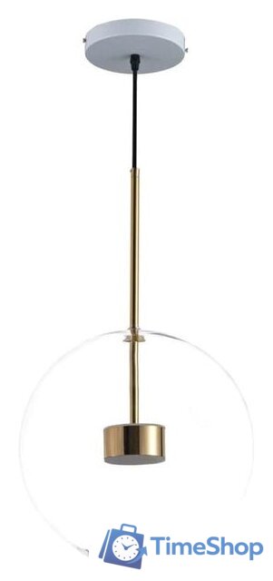 Подвесная люстра LOFT IT Bolle 2027-P1 - Изображение №1 — Интернет-магазин Time-Shop