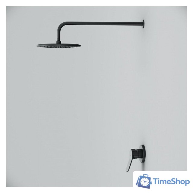 Душевая система  AM.PM X-Joy FB85A2R002 - Изображение №5 — Интернет-магазин Time-Shop