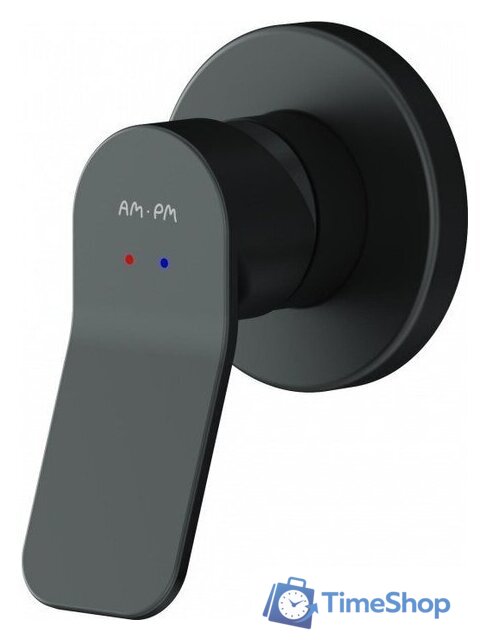 Душевая система  AM.PM X-Joy FB85A2R002 - Изображение №6 — Интернет-магазин Time-Shop