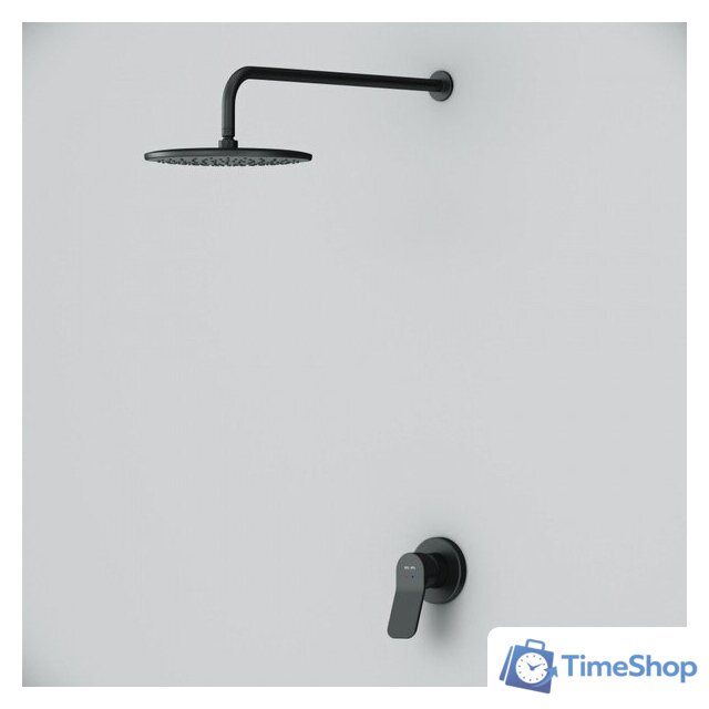 Душевая система  AM.PM X-Joy FB85A2R002 - Изображение №3 — Интернет-магазин Time-Shop