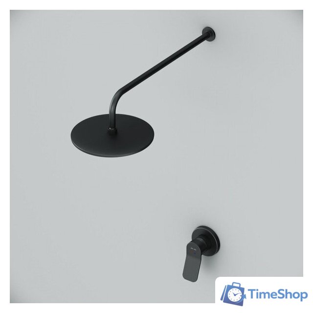 Душевая система  AM.PM X-Joy FB85A2R002 - Изображение №4 — Интернет-магазин Time-Shop