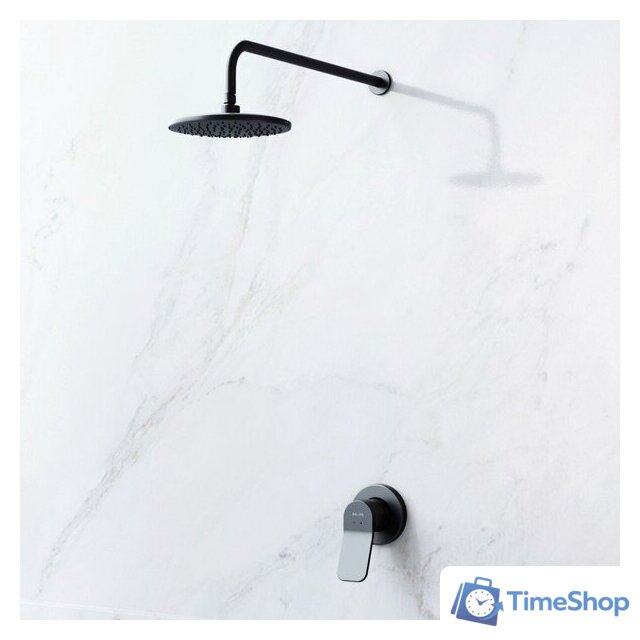 Душевая система  AM.PM X-Joy FB85A2R002 - Изображение №2 — Интернет-магазин Time-Shop