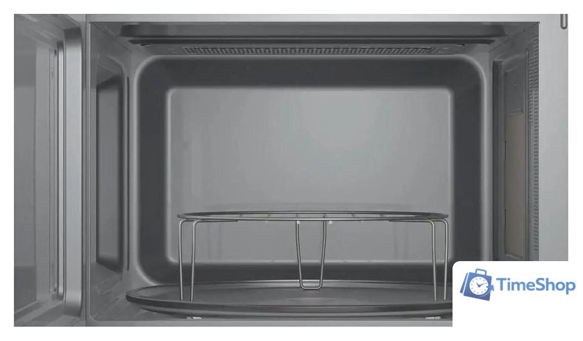 Микроволновая печь Bosch BEL623MD3 - Изображение №2 — Интернет-магазин Time-Shop
