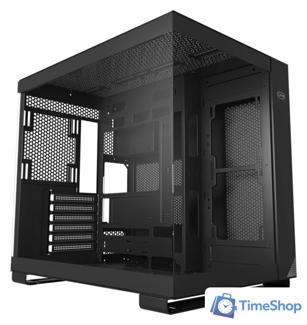 Корпус PCCooler C3 T500 (черный) - Изображение №1 — Интернет-магазин Time-Shop