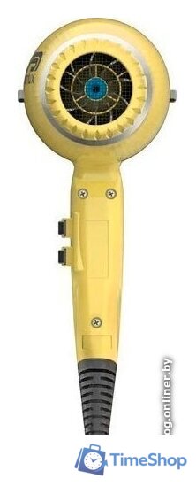 Фен Parlux Alyon (желтый) - Изображение №2 — Интернет-магазин Time-Shop