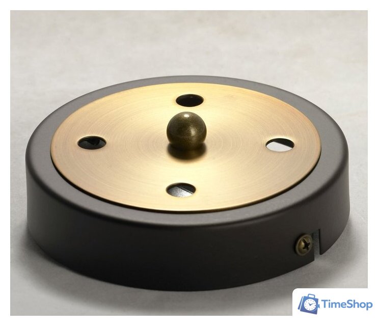 Припотолочная люстра Lussole Lgo LSP-8142 - Изображение №4 — Интернет-магазин Time-Shop