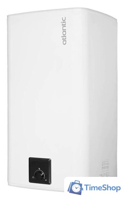 Накопительный электрический водонагреватель Atlantic Steatite Cube 100 S4 C - Изображение №2 — Интернет-магазин Time-Shop