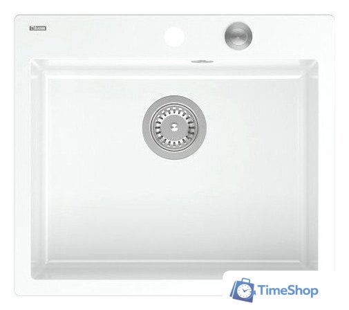 Кухонная мойка Quadron HB8304U1BSP2O - Изображение №2 — Интернет-магазин Time-Shop