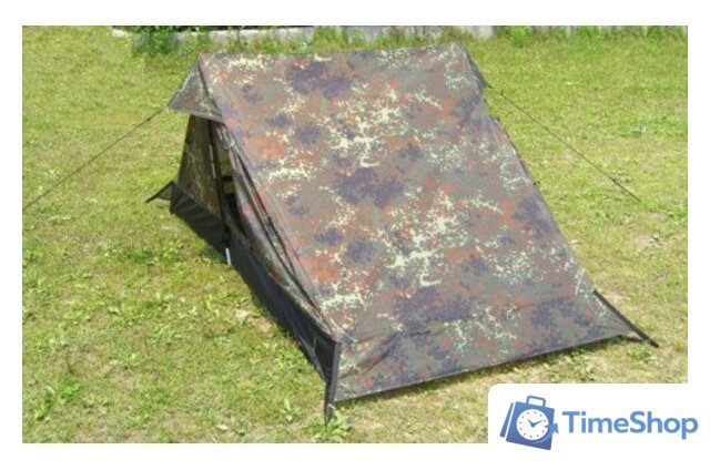 Треккинговая палатка Tengu Mark (камуфляж) - Изображение №2 — Интернет-магазин Time-Shop