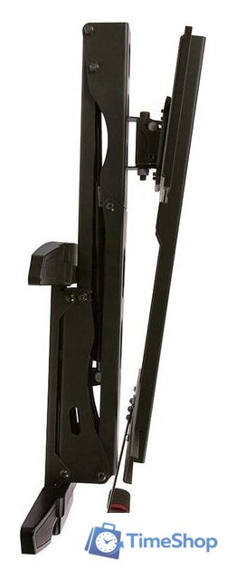 Кронштейн для телевизора Kromax ATLANTIS-99 (черный) - Изображение №5 — Интернет-магазин Time-Shop