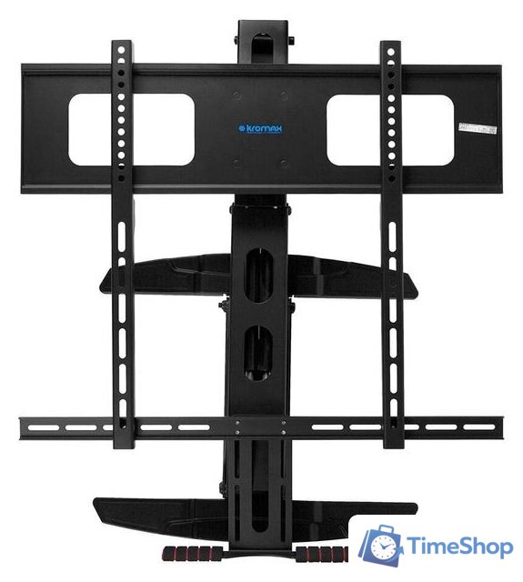 Кронштейн для телевизора Kromax ATLANTIS-99 (черный) - Изображение №3 — Интернет-магазин Time-Shop