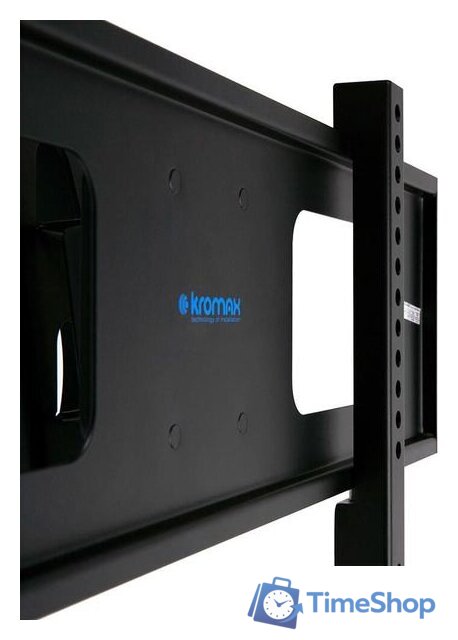 Кронштейн для телевизора Kromax ATLANTIS-99 (черный) - Изображение №8 — Интернет-магазин Time-Shop