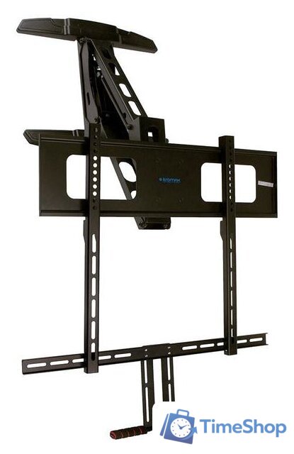 Кронштейн для телевизора Kromax ATLANTIS-99 (черный) - Изображение №4 — Интернет-магазин Time-Shop