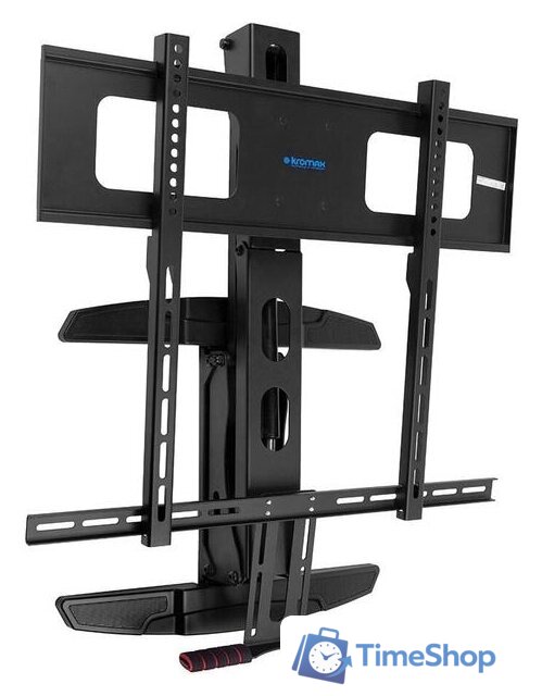 Кронштейн для телевизора Kromax ATLANTIS-99 (черный) - Изображение №2 — Интернет-магазин Time-Shop