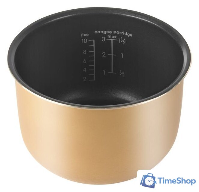 Мультиварка Midea MPC-6020 - Изображение №7 — Интернет-магазин Time-Shop