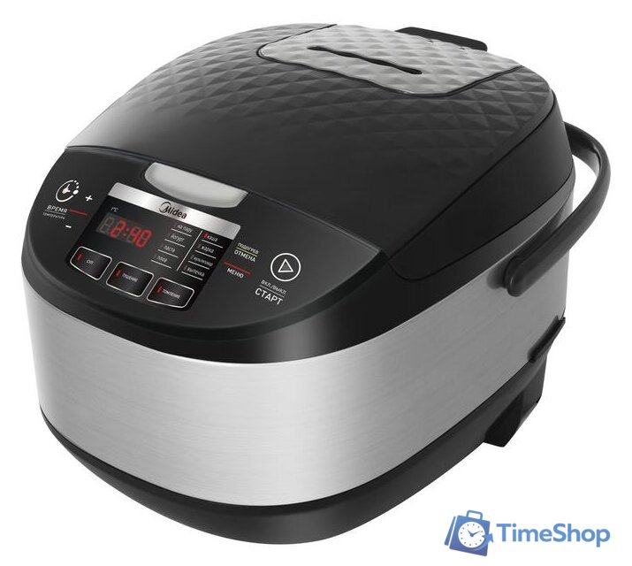 Мультиварка Midea MPC-6020 - Изображение №1 — Интернет-магазин Time-Shop