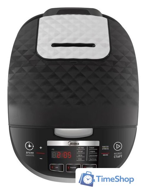 Мультиварка Midea MPC-6020 - Изображение №4 — Интернет-магазин Time-Shop