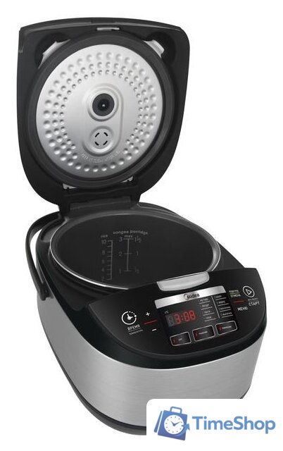 Мультиварка Midea MPC-6020 - Изображение №6 — Интернет-магазин Time-Shop