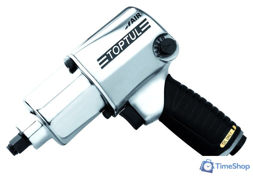 Пневматический гайковерт Toptul KAAA1660 - Изображение №1 — Интернет-магазин Time-Shop