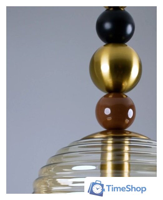 Подвесная люстра Moderli Arti V10913-P - Изображение №5 — Интернет-магазин Time-Shop