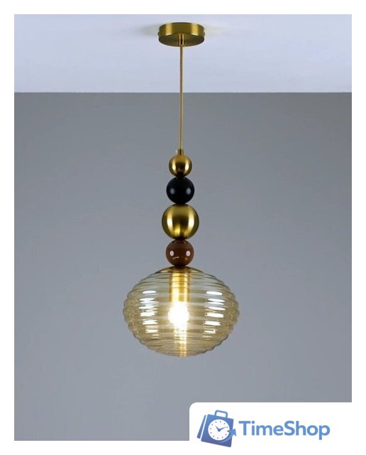 Подвесная люстра Moderli Arti V10913-P - Изображение №3 — Интернет-магазин Time-Shop