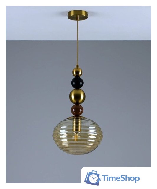 Подвесная люстра Moderli Arti V10913-P - Изображение №2 — Интернет-магазин Time-Shop