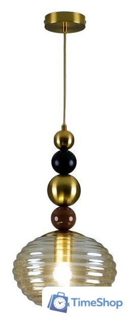 Подвесная люстра Moderli Arti V10913-P - Изображение №1 — Интернет-магазин Time-Shop