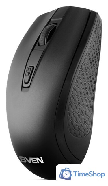 Мышь SVEN RX-220W - Изображение №2 — Интернет-магазин Time-Shop