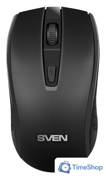 Мышь SVEN RX-220W - Изображение №1 — Интернет-магазин Time-Shop