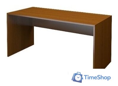 Стол Программа Техно Арго А-004 (орех) - Изображение №1 — Интернет-магазин Time-Shop