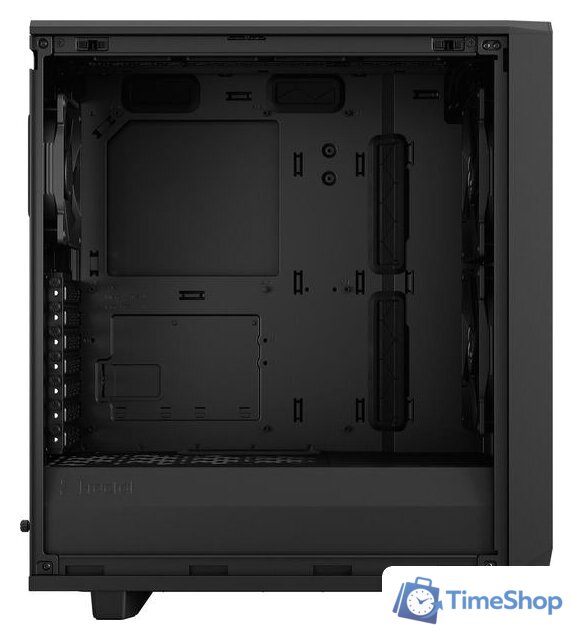 Корпус Fractal Design Meshify 2 Compact Light Tempered Glass FD-C-MES2C-03 - Изображение №13 — Интернет-магазин Time-Shop