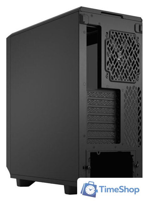 Корпус Fractal Design Meshify 2 Compact Light Tempered Glass FD-C-MES2C-03 - Изображение №6 — Интернет-магазин Time-Shop