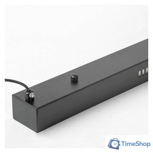 Подвесная люстра Lussole Bradford LSP-7165 - Изображение №6 — Интернет-магазин Time-Shop