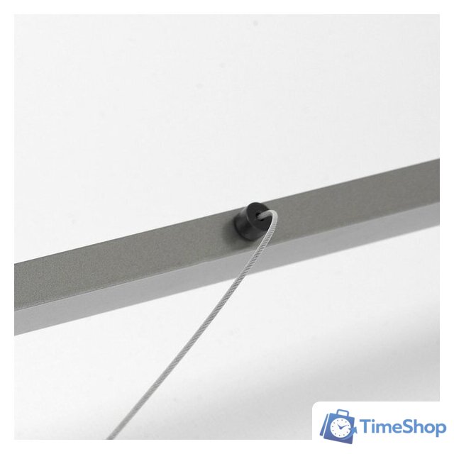 Подвесная люстра Lussole Bradford LSP-7165 - Изображение №7 — Интернет-магазин Time-Shop