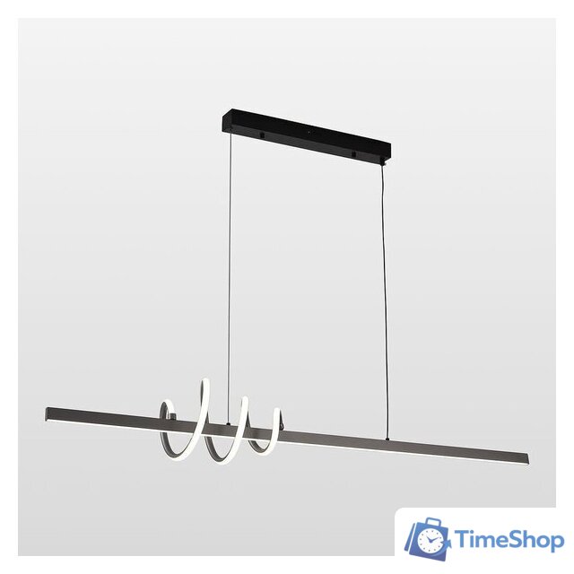 Подвесная люстра Lussole Bradford LSP-7165 - Изображение №3 — Интернет-магазин Time-Shop