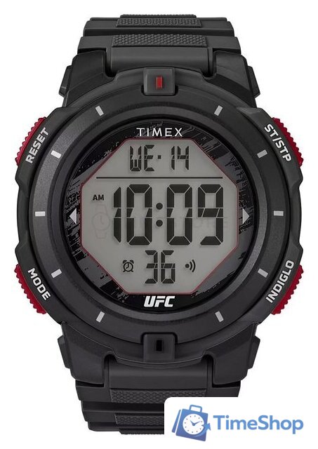 Наручные часы Timex TW5M59600 - Изображение №1 — Интернет-магазин Time-Shop