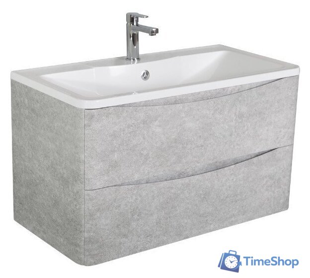  BelBagno Тумба под умывальник ACQUA-1000-2C-SO-CVG - Изображение №5 — Интернет-магазин Time-Shop