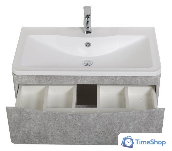  BelBagno Тумба под умывальник ACQUA-1000-2C-SO-CVG - Изображение №11 — Интернет-магазин Time-Shop