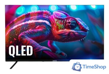 Телевизор CENTEK CT-TV0021-32 QLED - Изображение №1 — Интернет-магазин Time-Shop