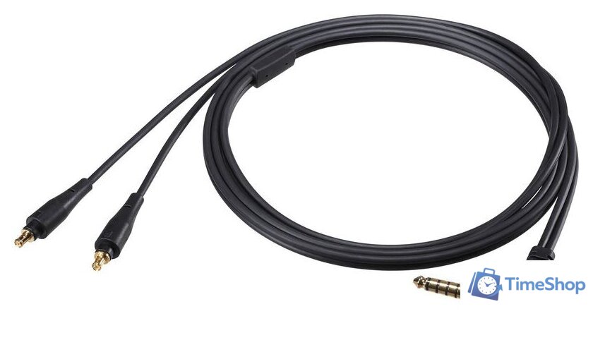 Наушники Audio-Technica ATH-WP900 - Изображение №5 — Интернет-магазин Time-Shop