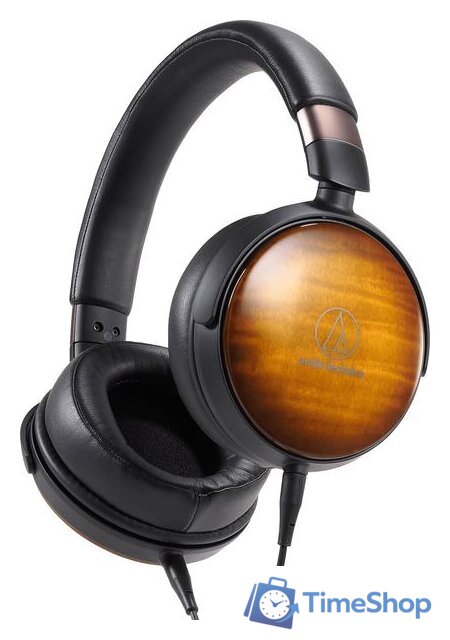 Наушники Audio-Technica ATH-WP900 - Изображение №1 — Интернет-магазин Time-Shop